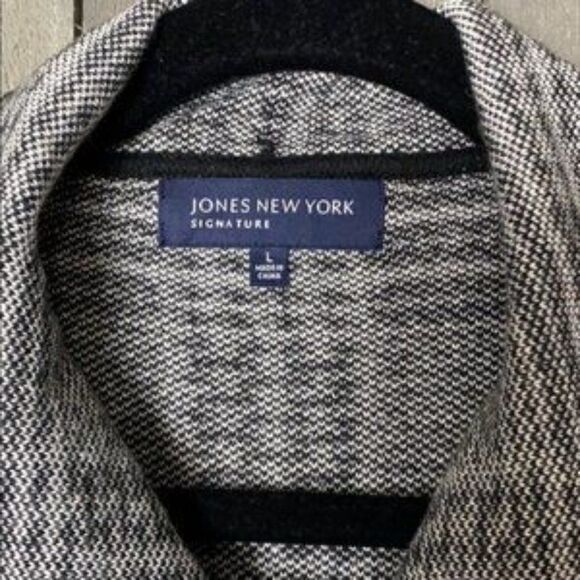 Long  Cardigan - Picture 5 of 6